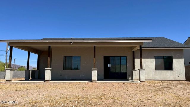 6236 S FLORA Lane, Gold Canyon, AZ 85118