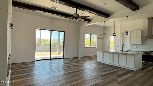6236 S FLORA Lane, Gold Canyon, AZ 85118