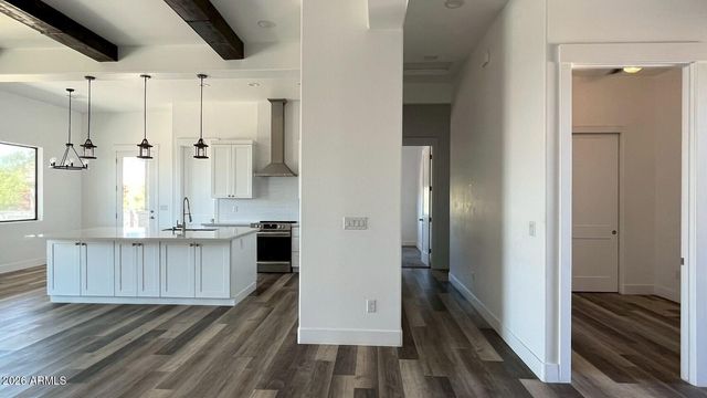 6236 S FLORA Lane, Gold Canyon, AZ 85118