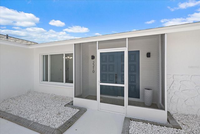 2210 BLACKWOOD DRIVE, Venice, FL 34293