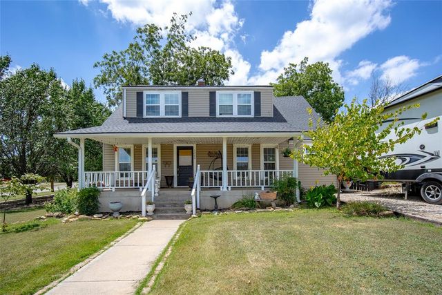 1200 E 4th Street, Sulphur, OK 73086