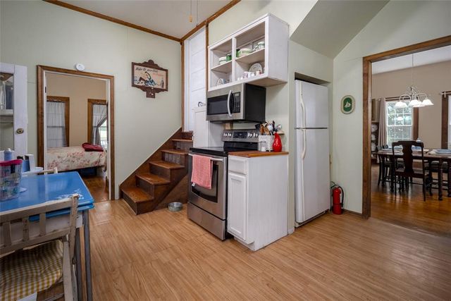 1200 E 4th Street, Sulphur, OK 73086