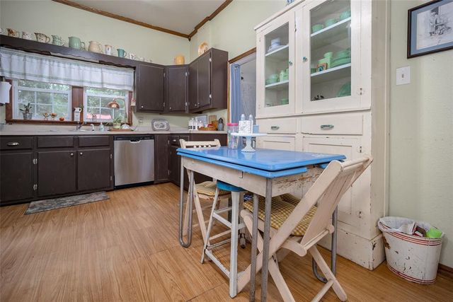 1200 E 4th Street, Sulphur, OK 73086