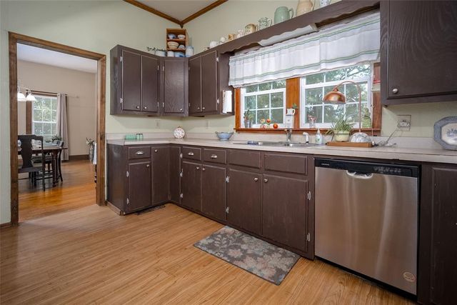 1200 E 4th Street, Sulphur, OK 73086