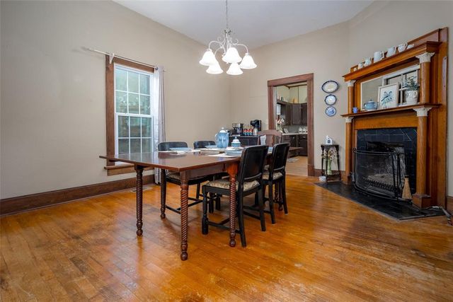 1200 E 4th Street, Sulphur, OK 73086