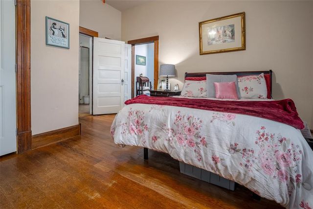 1200 E 4th Street, Sulphur, OK 73086