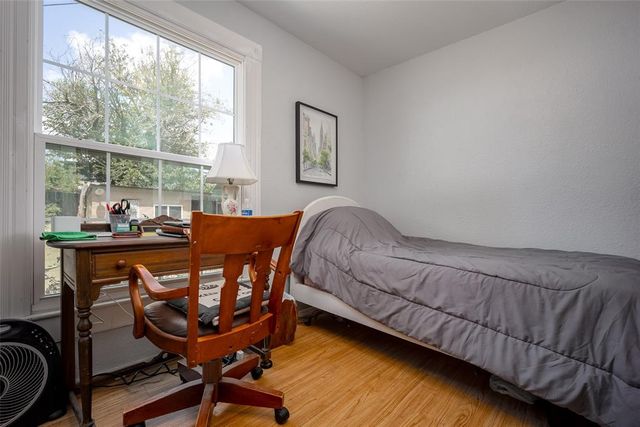 1200 E 4th Street, Sulphur, OK 73086