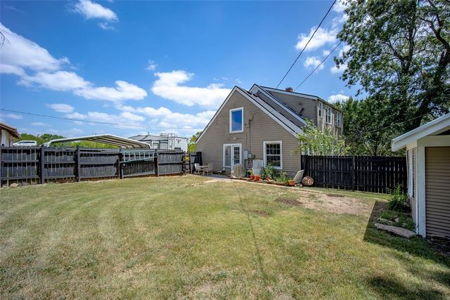 1200 E 4th Street, Sulphur, OK 73086