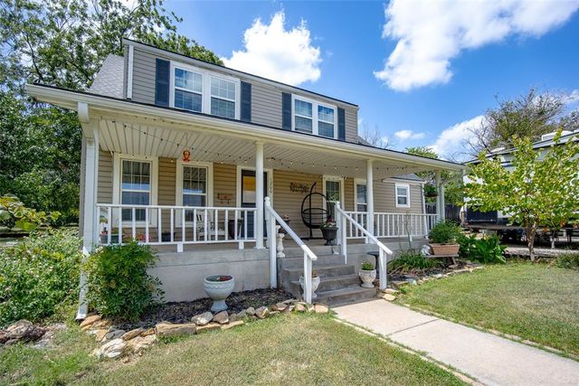 1200 E 4th Street, Sulphur, OK 73086