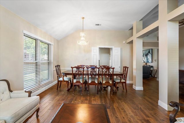 2098 Amber Court, Lewisville, TX 75067