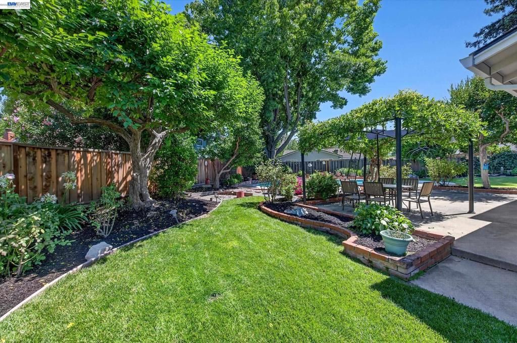 Image 32 of property listing at 1719 Baywood Ct, Pleasanton, CA 94566