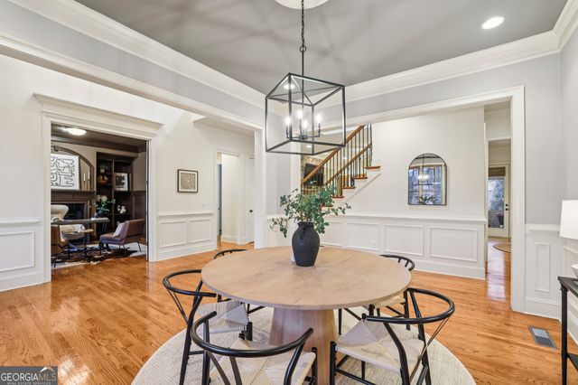 4020 Toulon Lane, Cumming, GA 30040