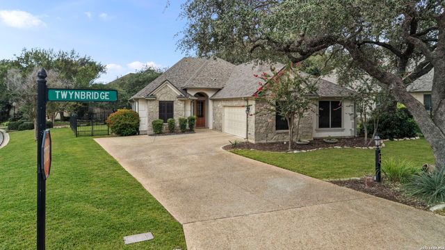 74 Twynbridge, San Antonio, TX 78259