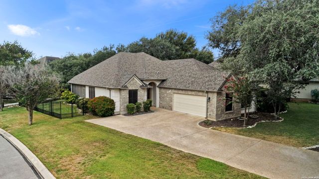 74 Twynbridge, San Antonio, TX 78259
