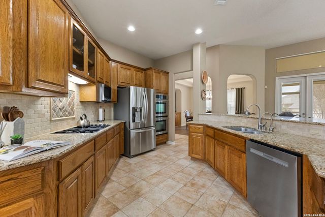 74 Twynbridge, San Antonio, TX 78259