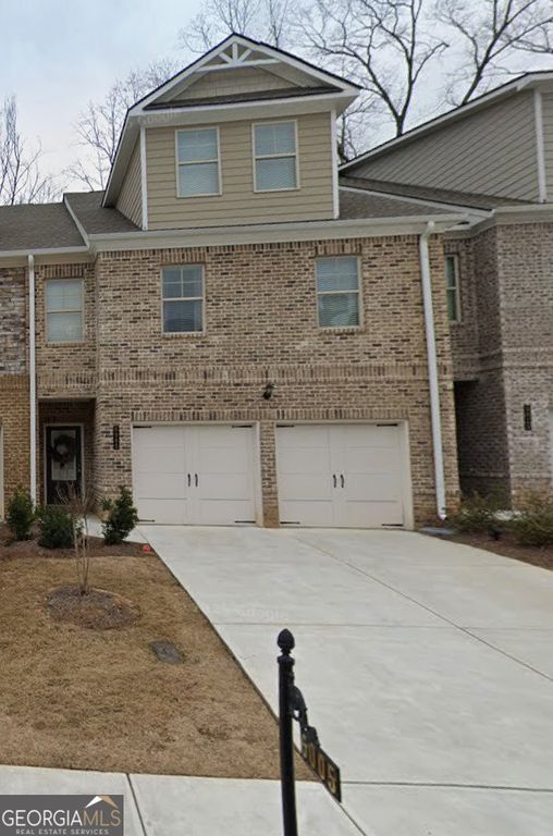 6005 Arbor Knoll Place, Suwanee, GA 30024