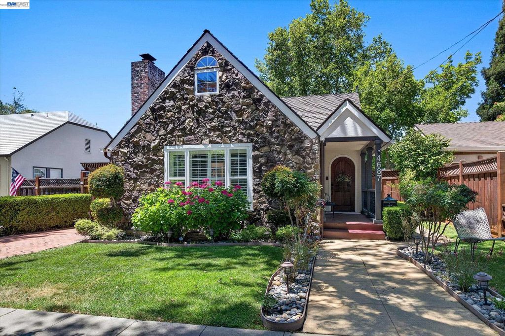 4687 Second Street, Pleasanton, CA 94566