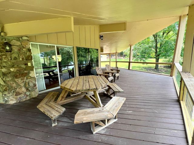 741 Rainbow Road, Bismarck, AR 71929