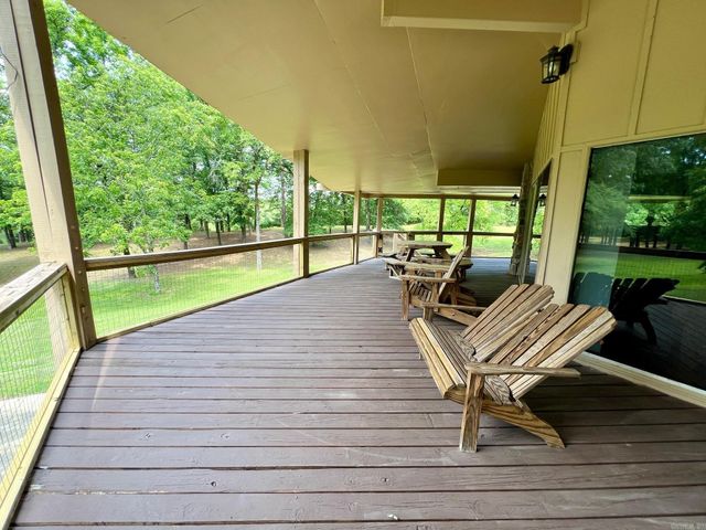 741 Rainbow Road, Bismarck, AR 71929