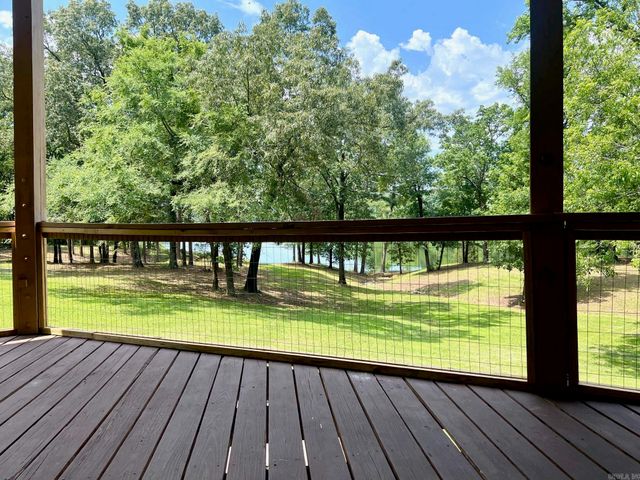 741 Rainbow Road, Bismarck, AR 71929