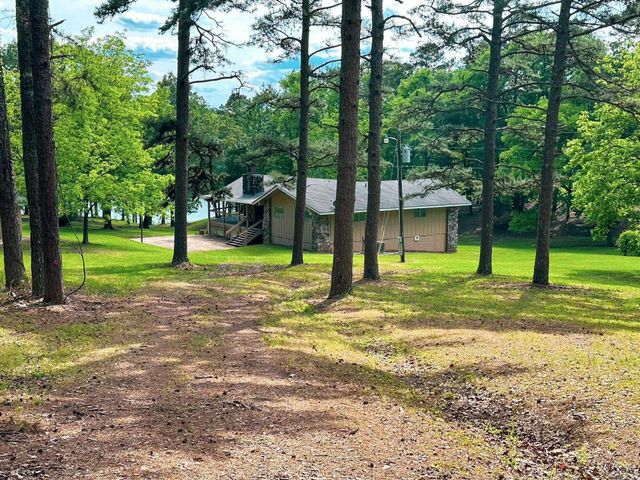 741 Rainbow Road, Bismarck, AR 71929