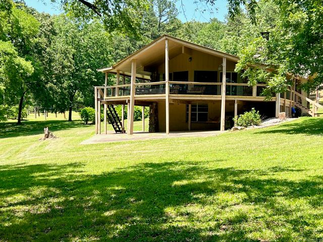 741 Rainbow Road, Bismarck, AR 71929