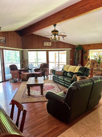 741 Rainbow Road, Bismarck, AR 71929