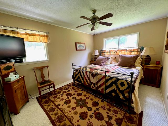 741 Rainbow Road, Bismarck, AR 71929