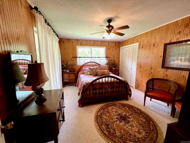 741 Rainbow Road, Bismarck, AR 71929