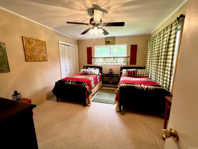 741 Rainbow Road, Bismarck, AR 71929