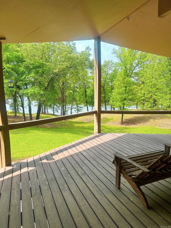 741 Rainbow Road, Bismarck, AR 71929