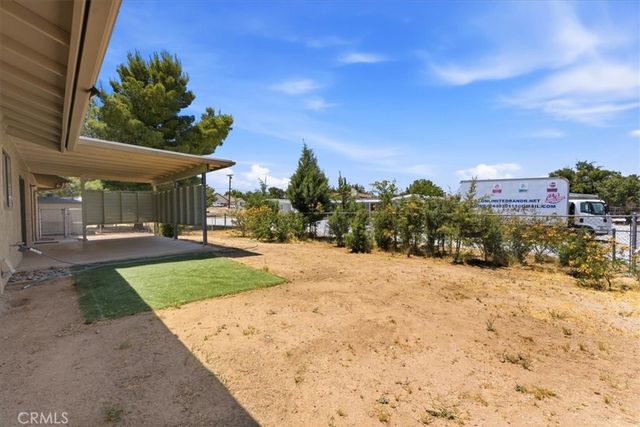17846 Orange, Hesperia, CA 92345