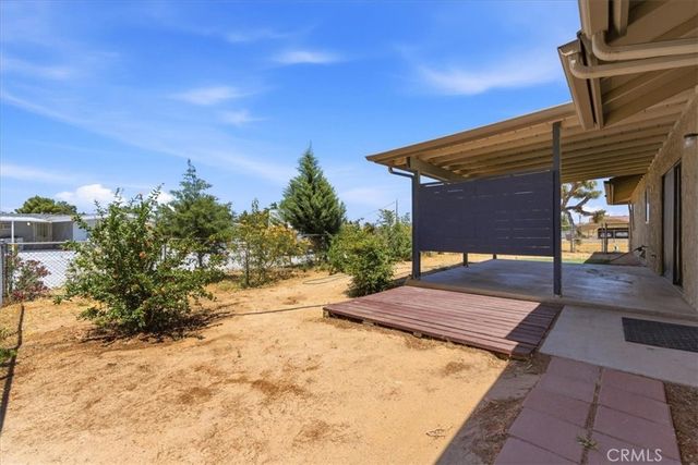 17846 Orange, Hesperia, CA 92345