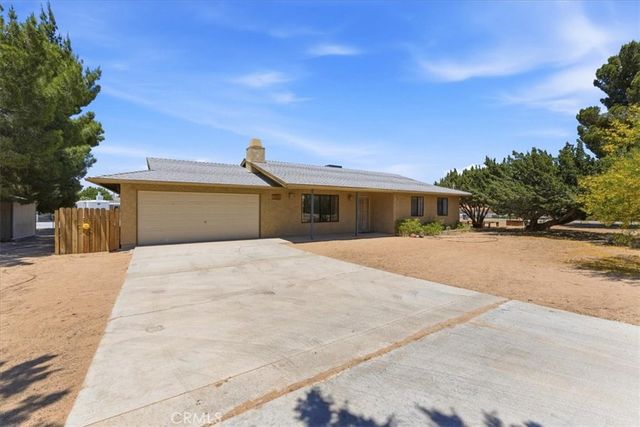 17846 Orange, Hesperia, CA 92345