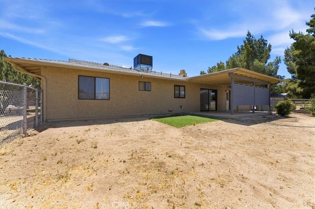 17846 Orange, Hesperia, CA 92345