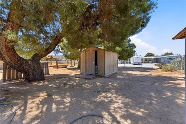 17846 Orange, Hesperia, CA 92345