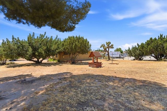 17846 Orange, Hesperia, CA 92345