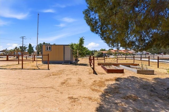 17846 Orange, Hesperia, CA 92345