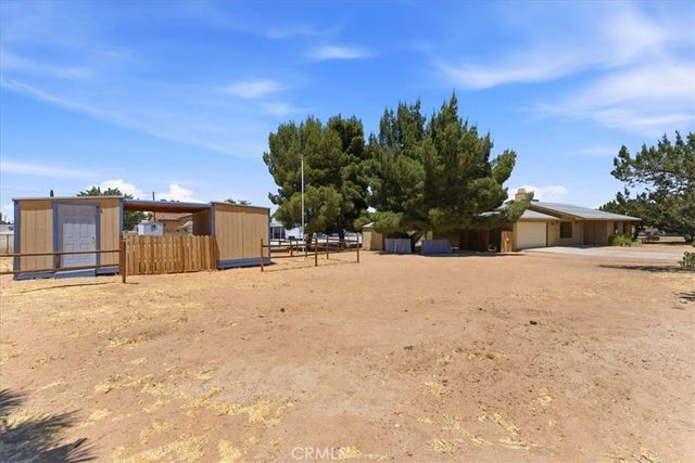 17846 Orange, Hesperia, CA 92345