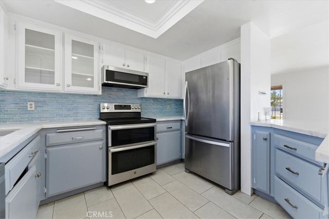 17846 Orange, Hesperia, CA 92345