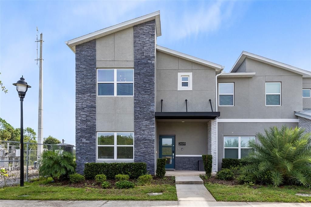 2689 READING TRAIL, Kissimmee, FL 34746