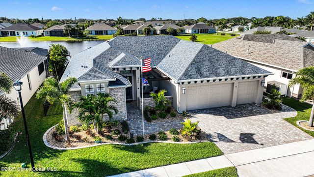 4290 Negal Circle, Melbourne, FL 32901