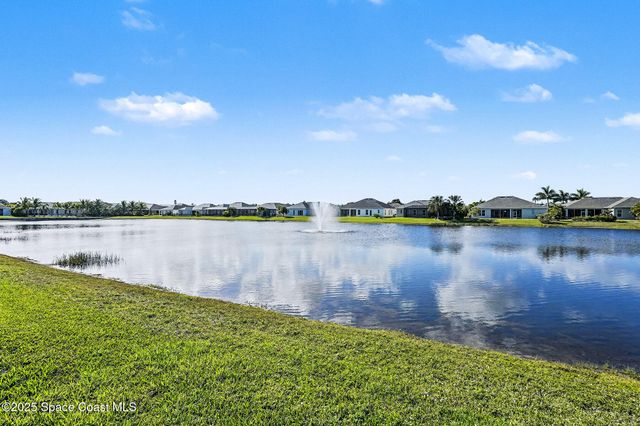 4290 Negal Circle, Melbourne, FL 32901