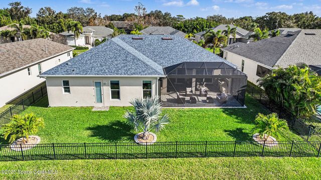 4290 Negal Circle, Melbourne, FL 32901