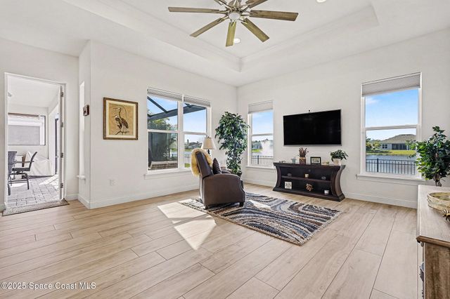 4290 Negal Circle, Melbourne, FL 32901