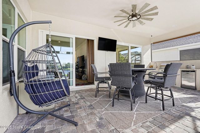 4290 Negal Circle, Melbourne, FL 32901