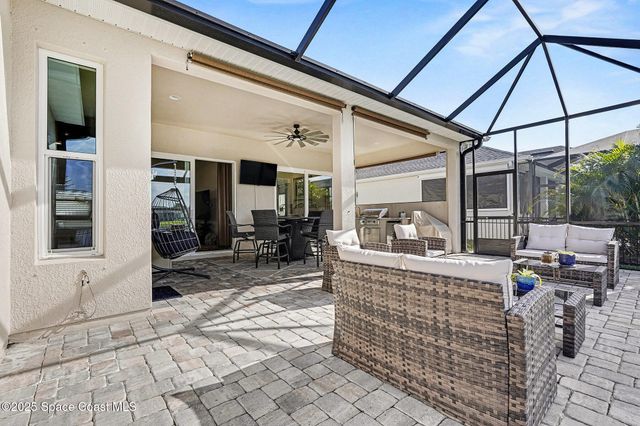 4290 Negal Circle, Melbourne, FL 32901