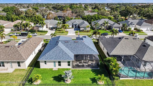 4290 Negal Circle, Melbourne, FL 32901