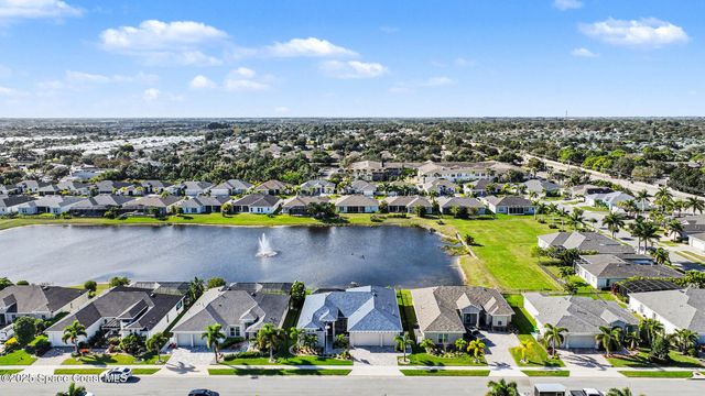 4290 Negal Circle, Melbourne, FL 32901