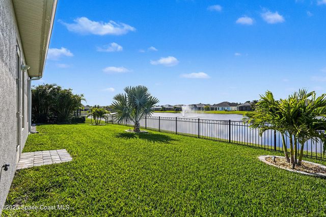 4290 Negal Circle, Melbourne, FL 32901
